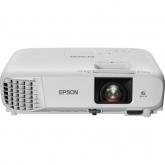 Videoproiector Epson EH-TW740, White