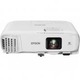Videoproiector Epson EB-E20, White