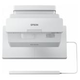 Videoproiector Epson EB-725Wi, White