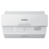 Videoproiector Epson EB-750F, White