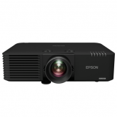 Videoproiector Epson EB-L735U, Black