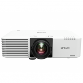 Videoproiector Epson EB-L630SU, White