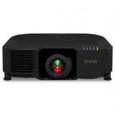 Videoproiector Epson EB-PU2010B, Black