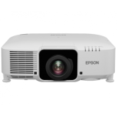 Videoproiector Epson EB-PU2010W, White