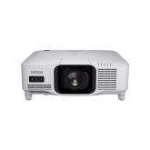 Videoproiector Epson EB-PU2120W, White