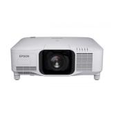 Videoproiector Epson EB-PU2116W, White