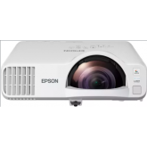 Videoproiector Epson EB-L210SF, White