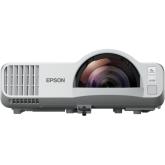 Videoproiector Epson EB-L210SW, Black