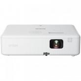 Videoproiector Epson CO-FH01, White