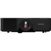 Videoproiector Epson EB-L775U, Black
