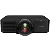 Videoproiector Epson EB-L795SE, Black