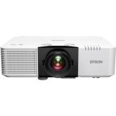 Videoproiector Epson EB-L790U, White