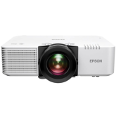 Videoproiector Epson EB-L790SU, White