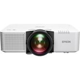 Videoproiector Epson EB-L690SU, White