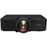 Videoproiector Epson EB-L695SU, Black
