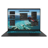 Laptop ASUS V16 V3607VH-RP010, Intel Core 7 240H, 16 inch, RAM 16GB, SSD 1TB, nVidia GeForce RTX 5050 8GB, No OS, Matte Black