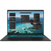 Laptop ASUS V16 V3607VU-RP092, Intel Core 5 210H, 16 inch, RAM 16GB, SSD 1TB, nVidia GeForce RTX 4050 6 GB, No OS, Matte Black