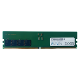 Memorie V7 V74480016GBD, 16GB, DDR5-5600MHz, CL46