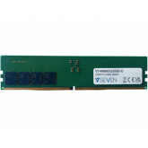 Memorie V7 V74480032GBD, 32GB, DDR5-5600MHz, CL46