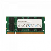 Memorie SO-DIMM V7 V753002GBS 2GB, DDR2-667MHz, CL5