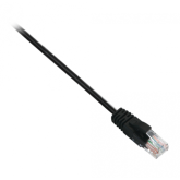 Patch Cord V7 V7CAT6UTP-02M-BLK-1E, Cat6, UTP, 2m, Black