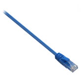 Patch Cord V7 V7CAT6UTP-03M-BLU-1E, Cat6, UTP, 3m, Blue