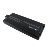 Acumulator V7 V7EP-VZSU30 pentru Panasonic Notebooks, 6600mAh