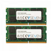 Kit Memorie V7 V7K1700016GBS 16GB, DDR4-2133MHz, CL15, Dual Channel