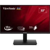 Monitor LED Viewsonic VA220-H, 22 inch, 1920x1080 pixeli, 1 ms, Black