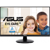 Monitor LED ASUS VA24DQF, 23.8inch, 1920x1080, 1ms, Black