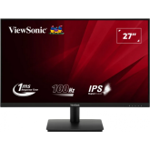 Monitor LED Viewsonic VA270-H, 27inch, 1920x1080, 1ms, Black