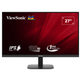 Monitor LED Viewsonic VA2708-2K-HD, 27inch, 2560x1440, 1ms, Black