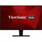 Monitor LED ViewSonic VA2715-2K-MHD, 27inch, 2560x1440, 5ms GTG, Black