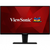 Monitor LED ViewSonic VA2715-H, 27inch, 1920x1080, 4ms GTG, Black