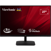 Monitor LED ViewSonic VA2715-H-2, 27 inch, 1920 x 1080 pixeli, 1 ms, Black