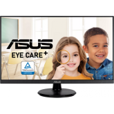 Monitor LED ASUS VA27DQF, 27inch, 1920x1080, 1ms, Black