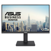 Monitor LED ASUS VA27DQFS, 27inch, 1920x1080, 1ms, Black