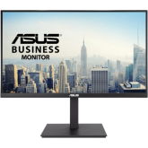 Monitor LED ASUS VA27UQSB, 27inch, 3840x2160, 5ms GTG, Black