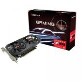 Placa video Biostar AMD Radeon RX 560 Dual Cooling 4GB, GDDR5, 128bit