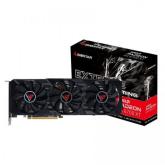 Placa video Biostar AMD Radeon RX 6700 XT OC 12GB, GDDR6, 1‎92bit