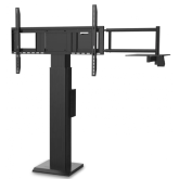 Stand Viewsonic VB-STND-001 pentru Display-uri interactive ViewBoard, 55-86inch, Black