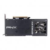Placa video PNY nVidia GeForce RTX 4070 VERTO Dual Fan 12GB, GDDR6X, 192bit