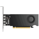 Placa video profesionala PNY nVidia RTX 2000E Ada Generation 16GB, GDDR6, 128 bit, OEM, Power Limited