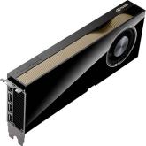 Placa video profesionala PNY nVidia RTX 5880 Ada Generation 48GB, GDDR6, 384bit, OEM