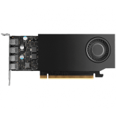 Placa video profesionala PNY nVidia RTX A1000 8GB, GDDR6, 128bit, OEM