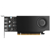 Placa video profesionala PNY nVidia RTX A400 4GB, GDDR6, 64bit, OEM, Power Limited