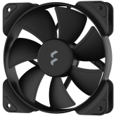 Ventilator Fractal Design Aspect 12, 120mm, Black