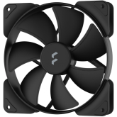 Ventilator Fractal Design Aspect 14, 140mm, Black