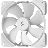 Ventilator Fractal Design Aspect 14, 140mm, White