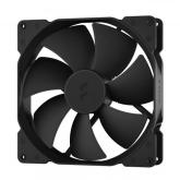 Ventilator Fractal Design Dynamic X2 GP-18 PWM, 180mm, Black